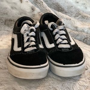 Youth Vans